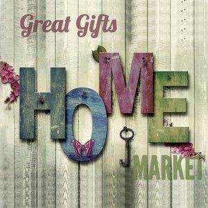 Great Gifts Home Market